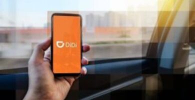 didi movil