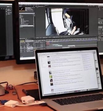 Kuinka asettaa Mac OSX: n mitat, kun liität ulkoisen näytön 3 dimensiones pc