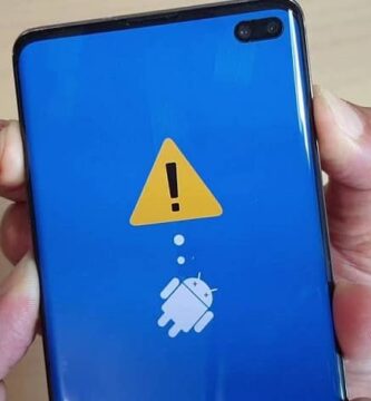 Kuinka palauttaa tai palauttaa tehdasasetukset Samsung Galaxy helposti? (Esimerkki) 2 diseno del robot de android