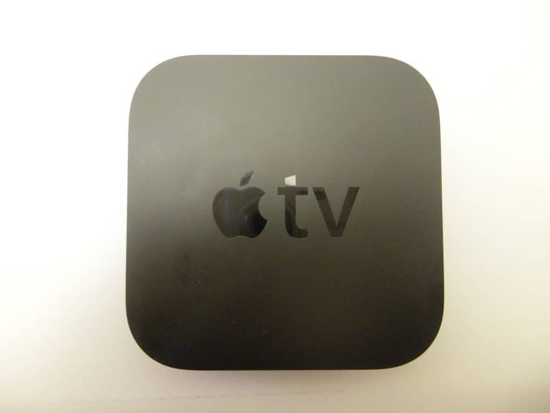 disney plus apple tv