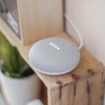 dispositivo google home saber hora fecha asistente virtual rapido 11368