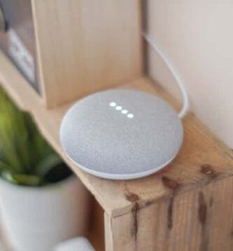 dispositivo google home saber hora fecha asistente virtual rapido 11368