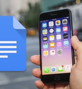 Google-dokumenttien linkkien jakaminen PDF-muodossa (esimerkki) 1 documentos movil