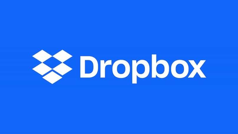 dropbox fondo azul 13246