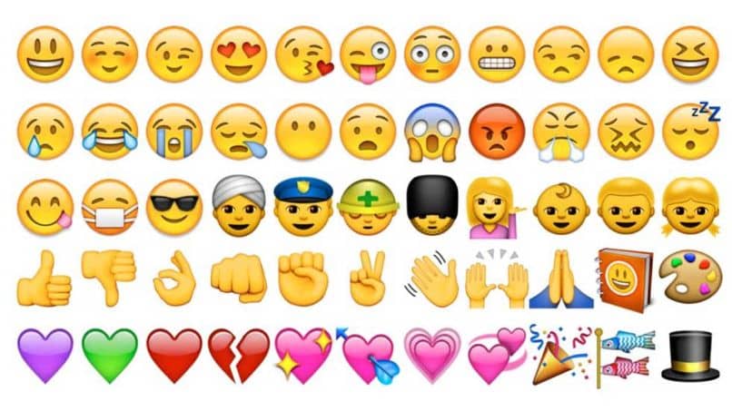 emojis google chrome