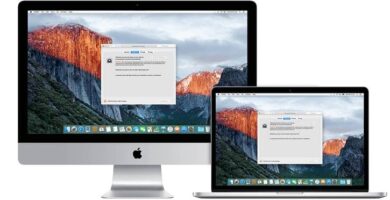 equipos mac configuracion