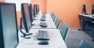 espacio trabajo 9873