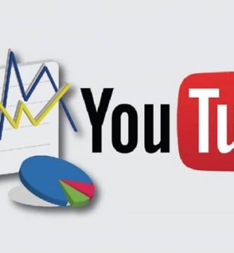 estadisticas youtube