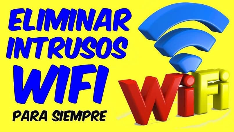 evitar que te roben wifi