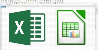 excel calc hoja calculo logos 9784