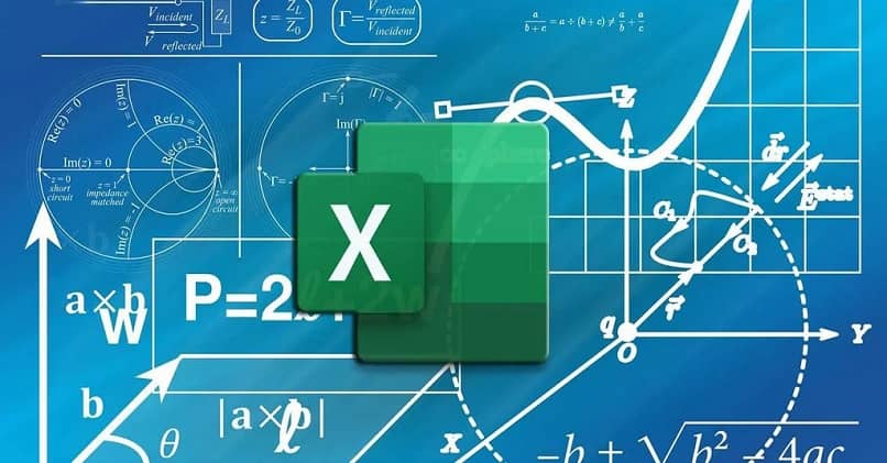 excel fondo formulas