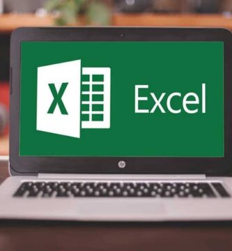 excel pantalla