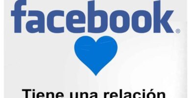 facebook corazon fondo gris