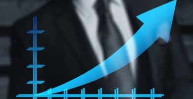 Mitkä ovat taloudellisen analyysin tyypit, tavoitteet ja merkitys yrityksessä tai yrityksessä? 32 finanzas ganacias empresa 10865