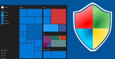Palomuurin pysyvä poistaminen tai poistaminen käytöstä Windows 10: ssä - vaihe vaiheelta (esimerkki) 14 firewall windows