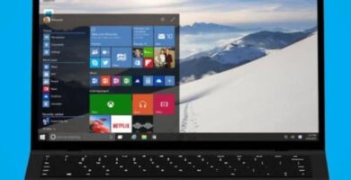 Ajan ja päivämäärän muuttaminen ja asettaminen manuaalisesti Windowsissa (esimerkki) 10 fondo azul