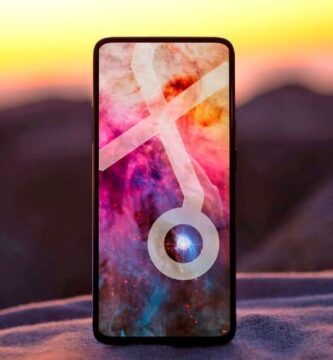 Kuinka vaihtaa Androidin taustakuva sääolosuhteiden mukaan? 1 fondo pantalla movil android