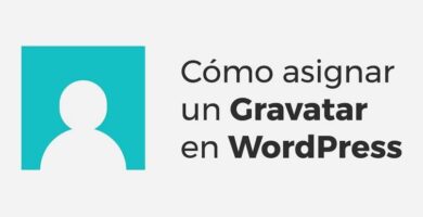 foto comentario wordpress