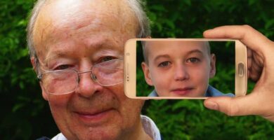 Mitkä ovat parhaat ilmaiset suodatinkamera-sovellukset Androidille? 10 foto efectos telefono 1