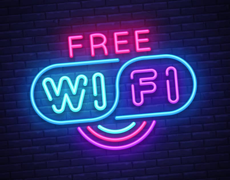 free wifi