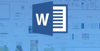 funciones de word