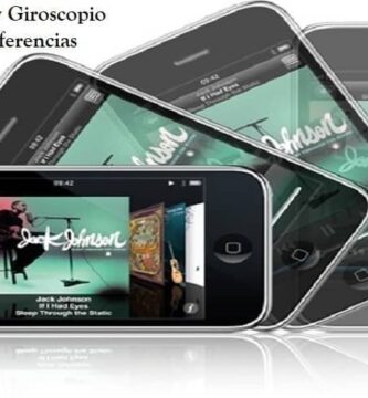 Mille gyroskoopit ja kiihtyvyysmittarit ovat? Erot 1 funciones giroscopio acelerometro 13401