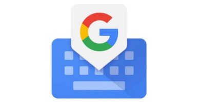 gboard teclado aplicacion google 13253