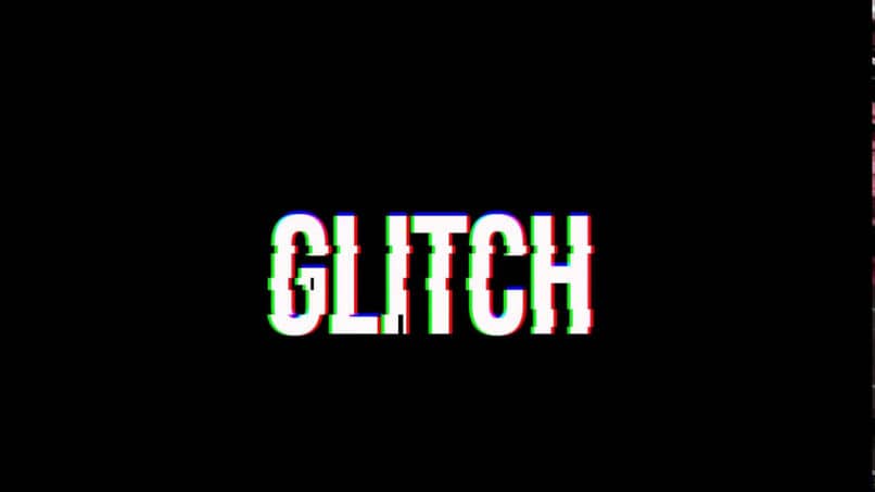 glitch efecto 1