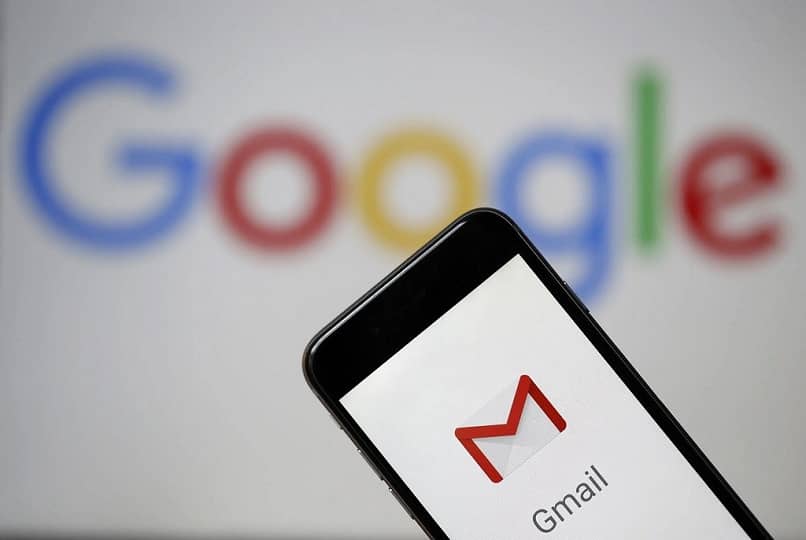 gmail de google