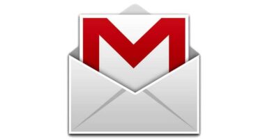 gmail logo