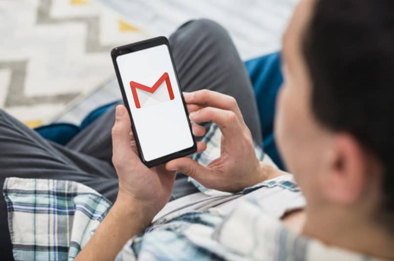 gmail movil