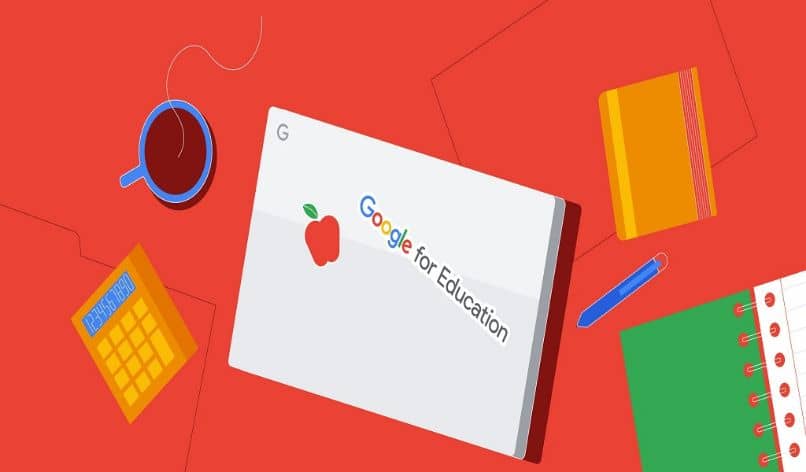 Kuinka käyttää Google Classroomia opiskelijatilassa helposti? (Esimerkki) 1 google classroom estudiante