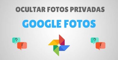 google fotos imagenes privadas
