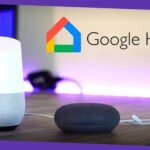 google home