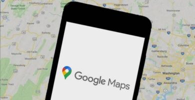 google maps movil