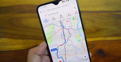 google maps smartphone 1