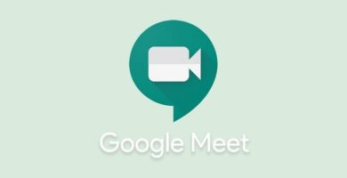 Mikä se on, miten se toimii ja mihin Google Meet -sovellus on tarkoitettu? 25 google meet 4