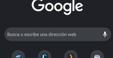 google modo noche 1