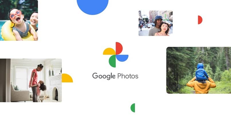 Kuinka tallentaa WhatsApp-valokuvia Google-kuvien avulla - helposti 1 google photos logo 10202