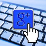 google plus teclado 1