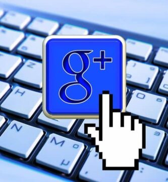 google plus teclado 1