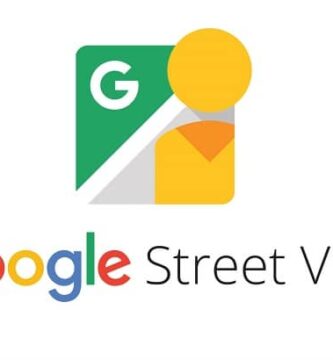 google street view logo icono 9953