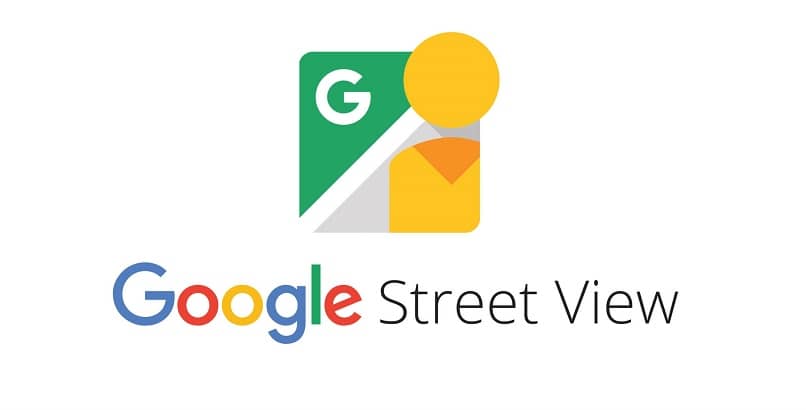 google street view logo icono 9953