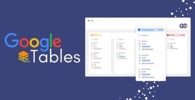 google tables 9328