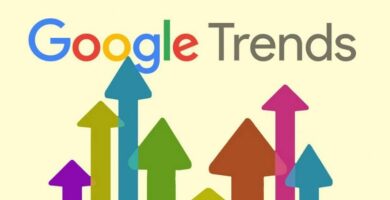 google trends