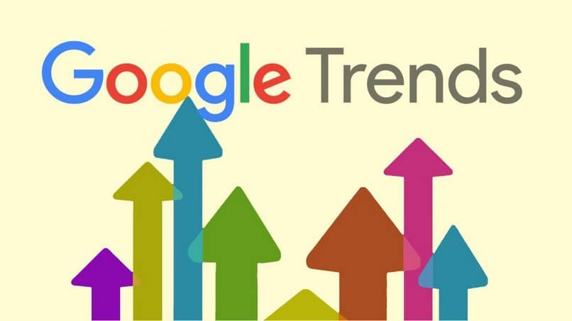 google trends