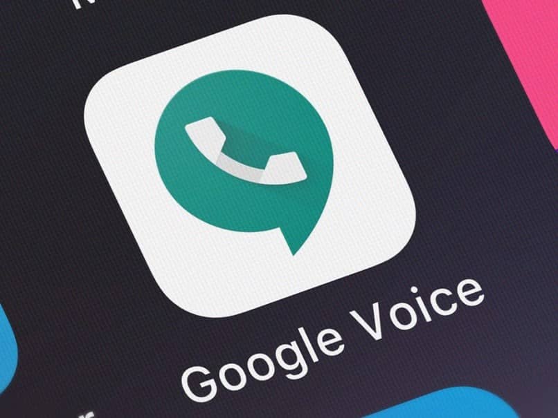 google voice app 1