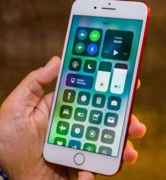 grabar dispositivo apple