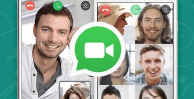 hangouts contactos rostros