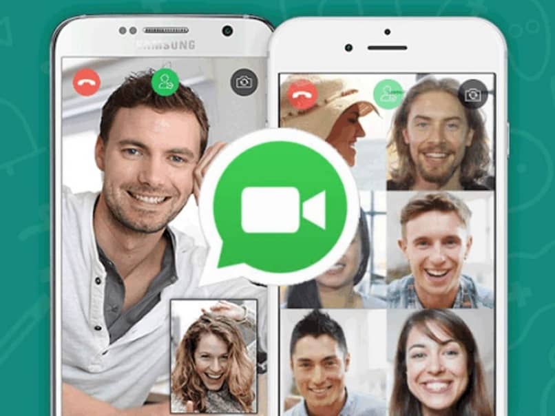 hangouts contactos rostros